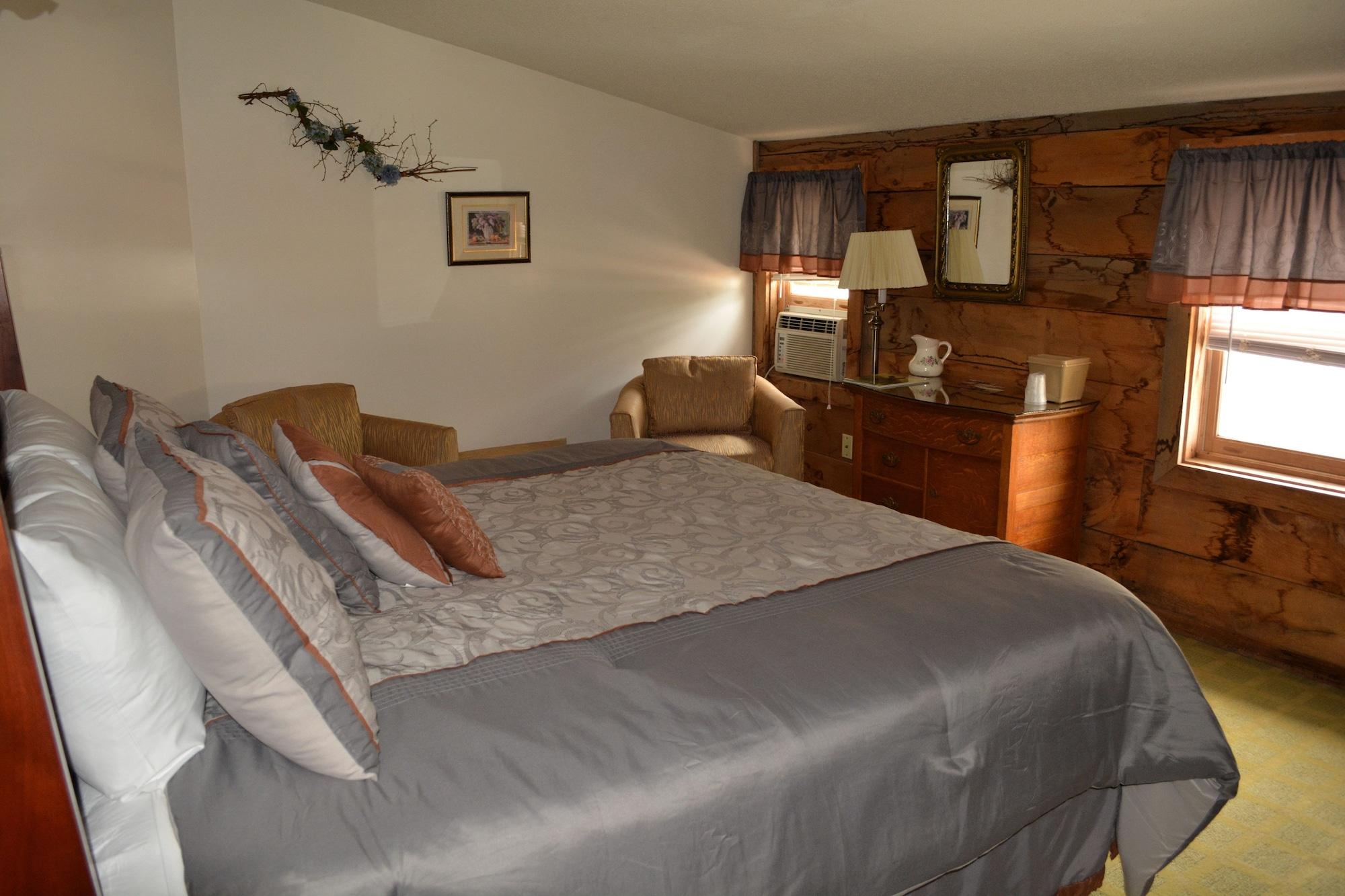 נורת' קונוויי Merrill Farm Inn מראה חיצוני תמונה