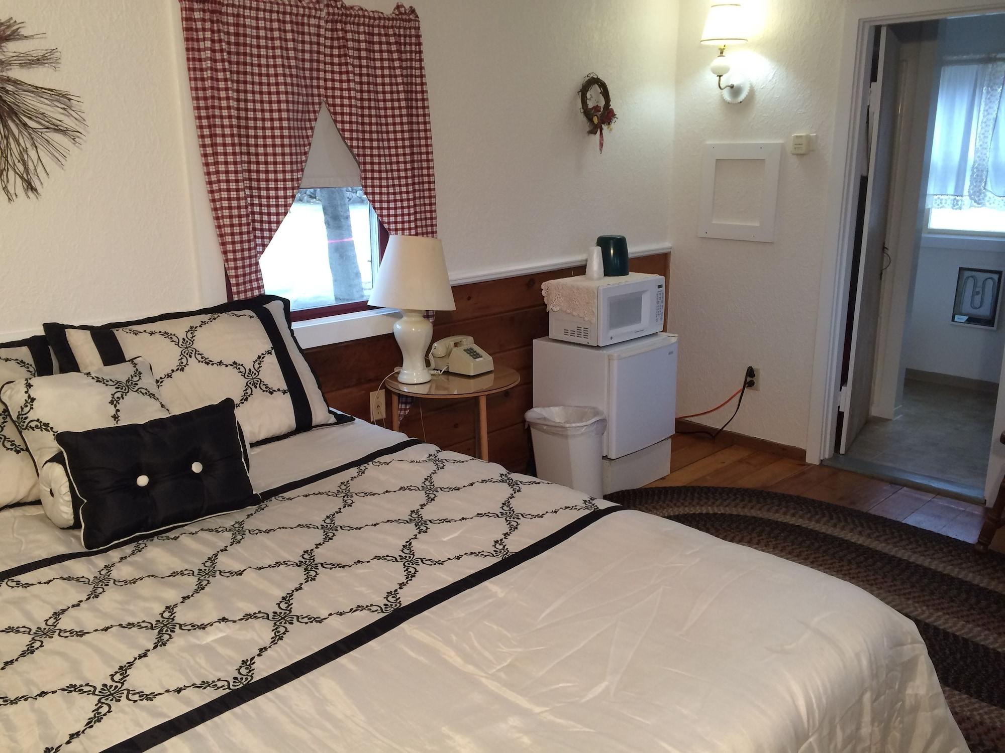 נורת' קונוויי Merrill Farm Inn מראה חיצוני תמונה