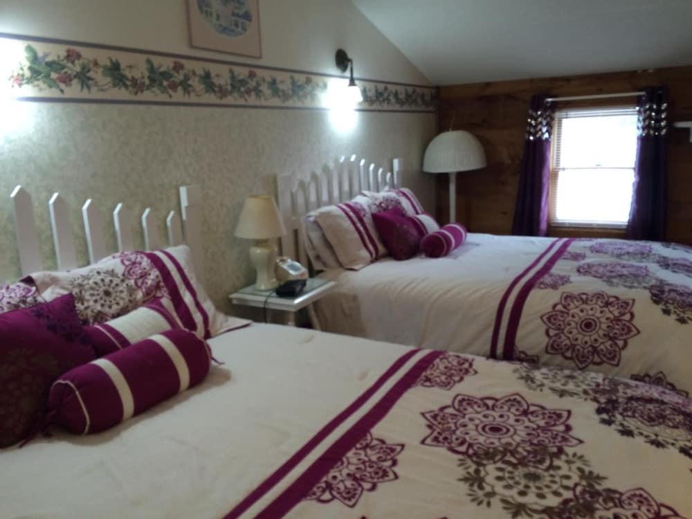 נורת' קונוויי Merrill Farm Inn מראה חיצוני תמונה