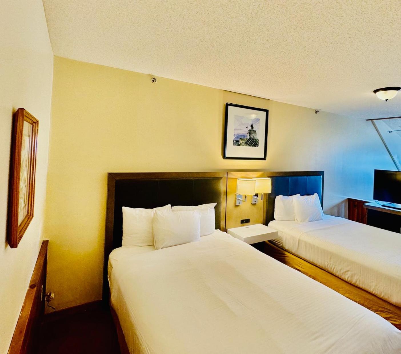 נורת' קונוויי Merrill Farm Inn מראה חיצוני תמונה