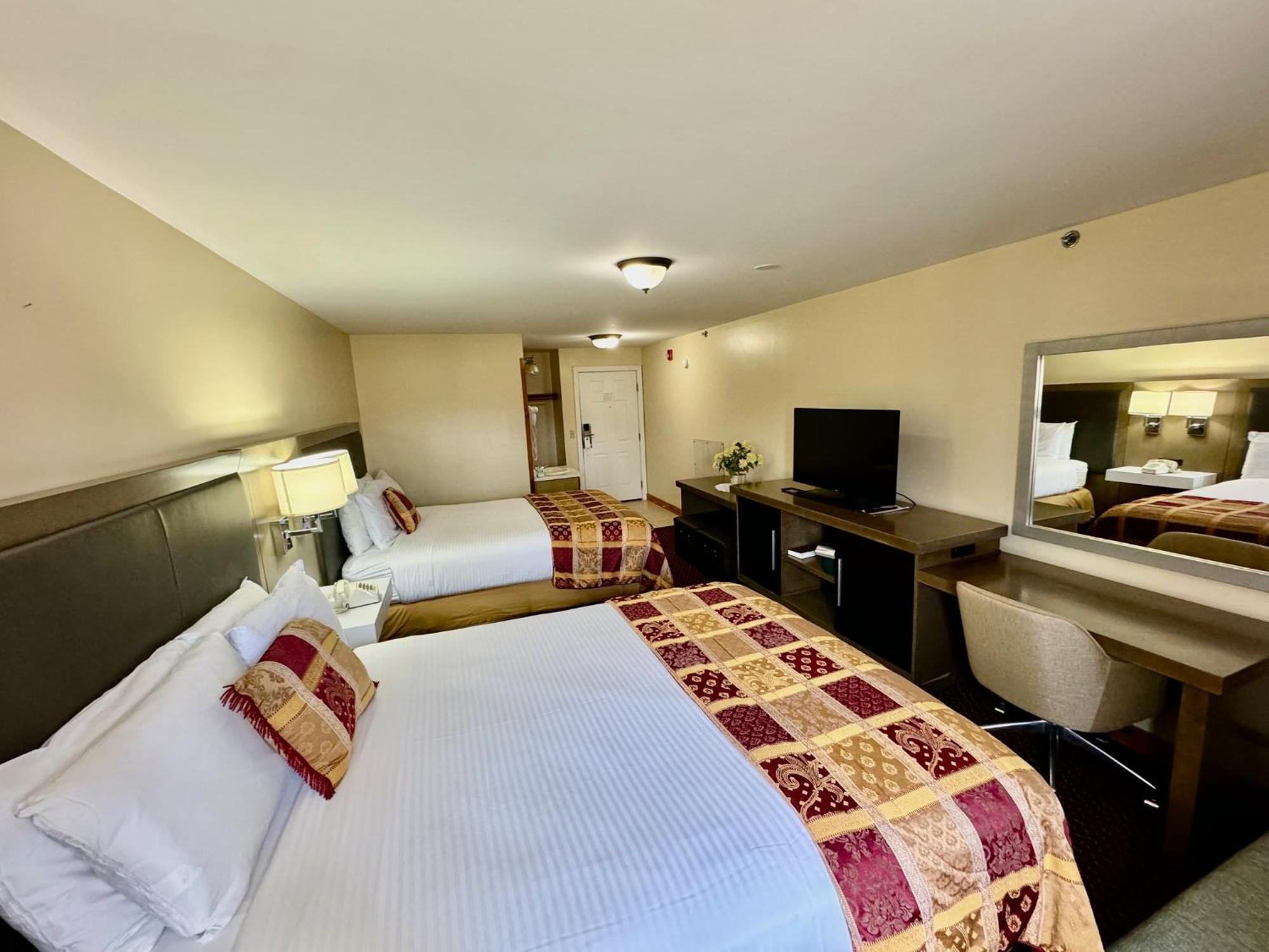 נורת' קונוויי Merrill Farm Inn מראה חיצוני תמונה