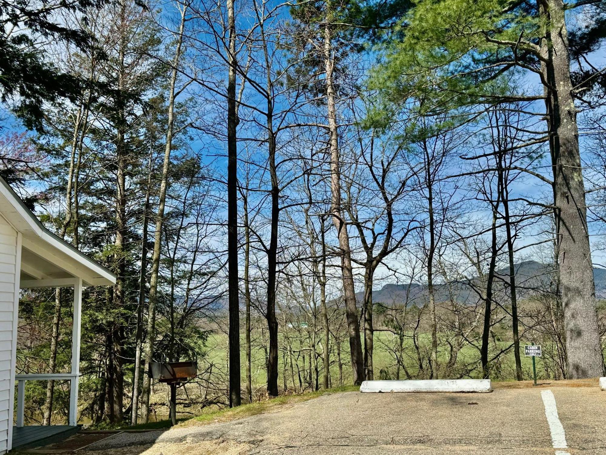 נורת' קונוויי Merrill Farm Inn מראה חיצוני תמונה