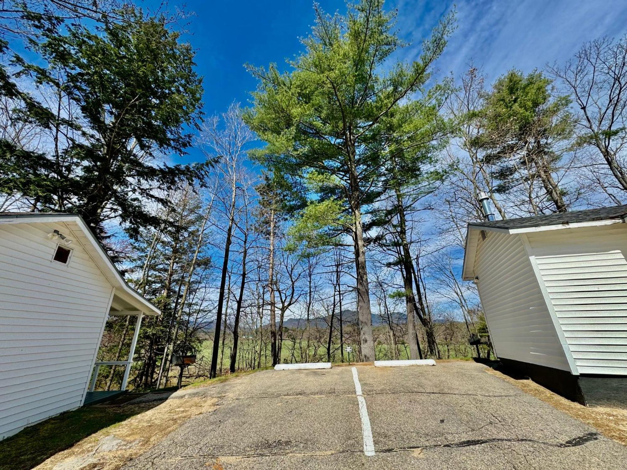 נורת' קונוויי Merrill Farm Inn מראה חיצוני תמונה